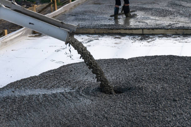 Best Stamped Concrete Services in Syosset, NY