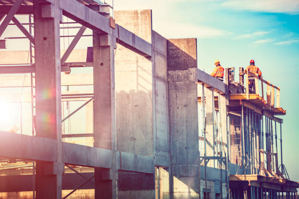 Best Concrete Foundation Repair in Syosset, NY