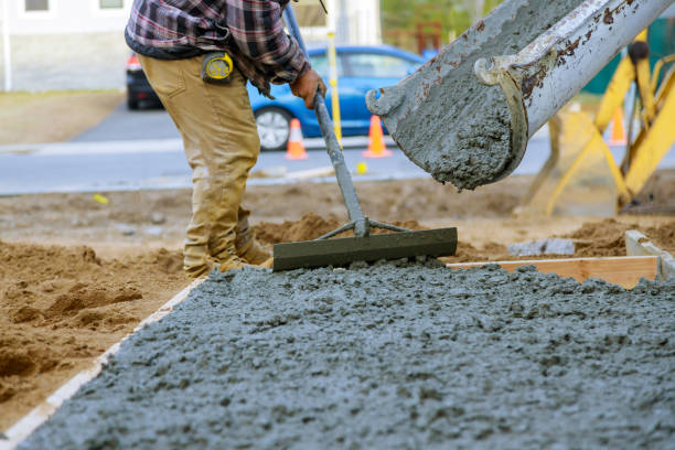 Best Concrete Steps and Stairs in Syosset, NY