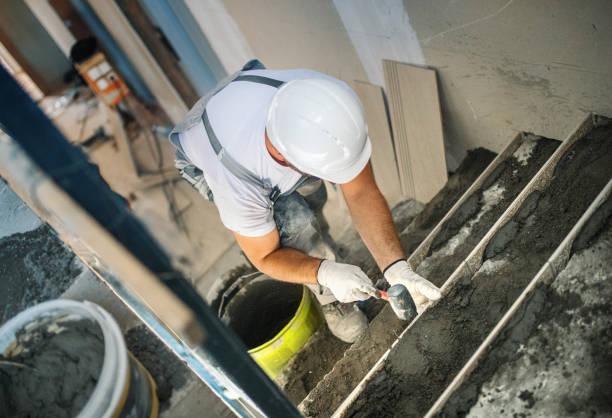 Best Concrete Retaining Walls in Syosset, NY