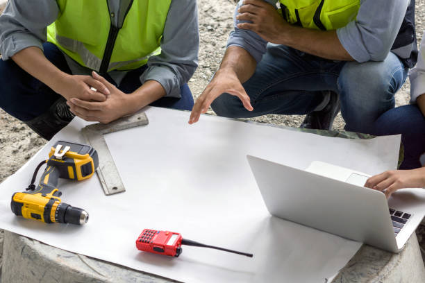 Best Concrete Demolition Services in Syosset, NY