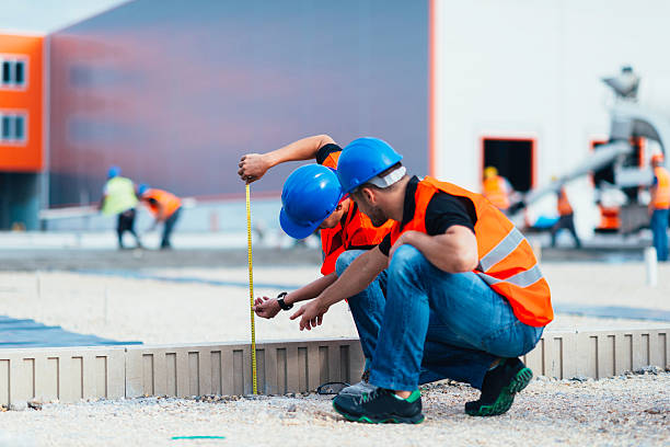 Best Concrete Slab Construction in Syosset, NY