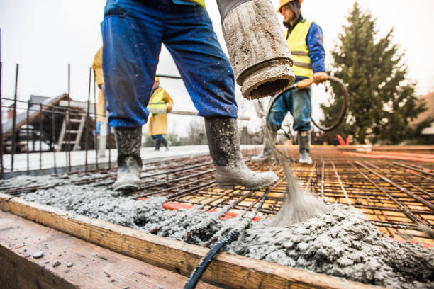 Best Concrete Staining and Coloring in Syosset, NY